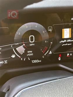 جي ام سي اكاديا